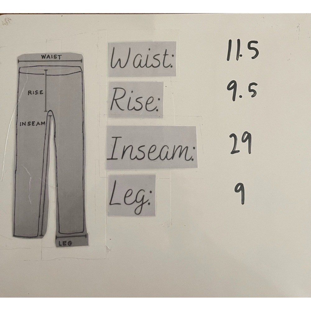 Lululemon Groove Super High-Rise Flared Pant Black Nulu Yoga Size 4 W5BTUS - Picture 6 of 6